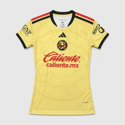 Home 26/27 Women’s Shirt