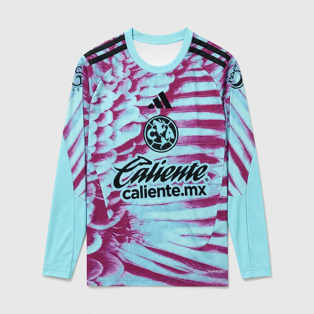 Goalkeeper I 26/27 Long Sleeve Shirt
