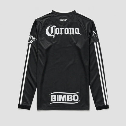 Away 26/27 Long Sleeve Shirt