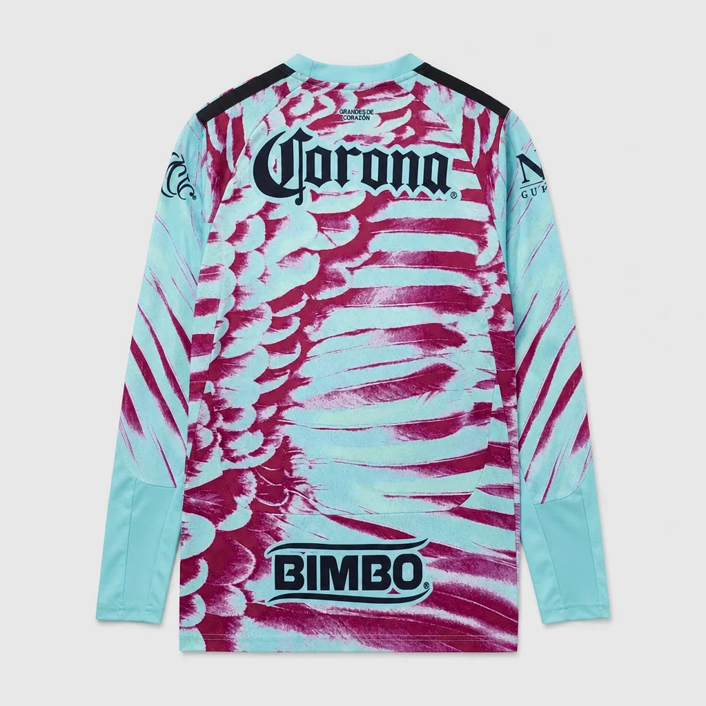 Goalkeeper I 26/27 Long Sleeve Shirt
