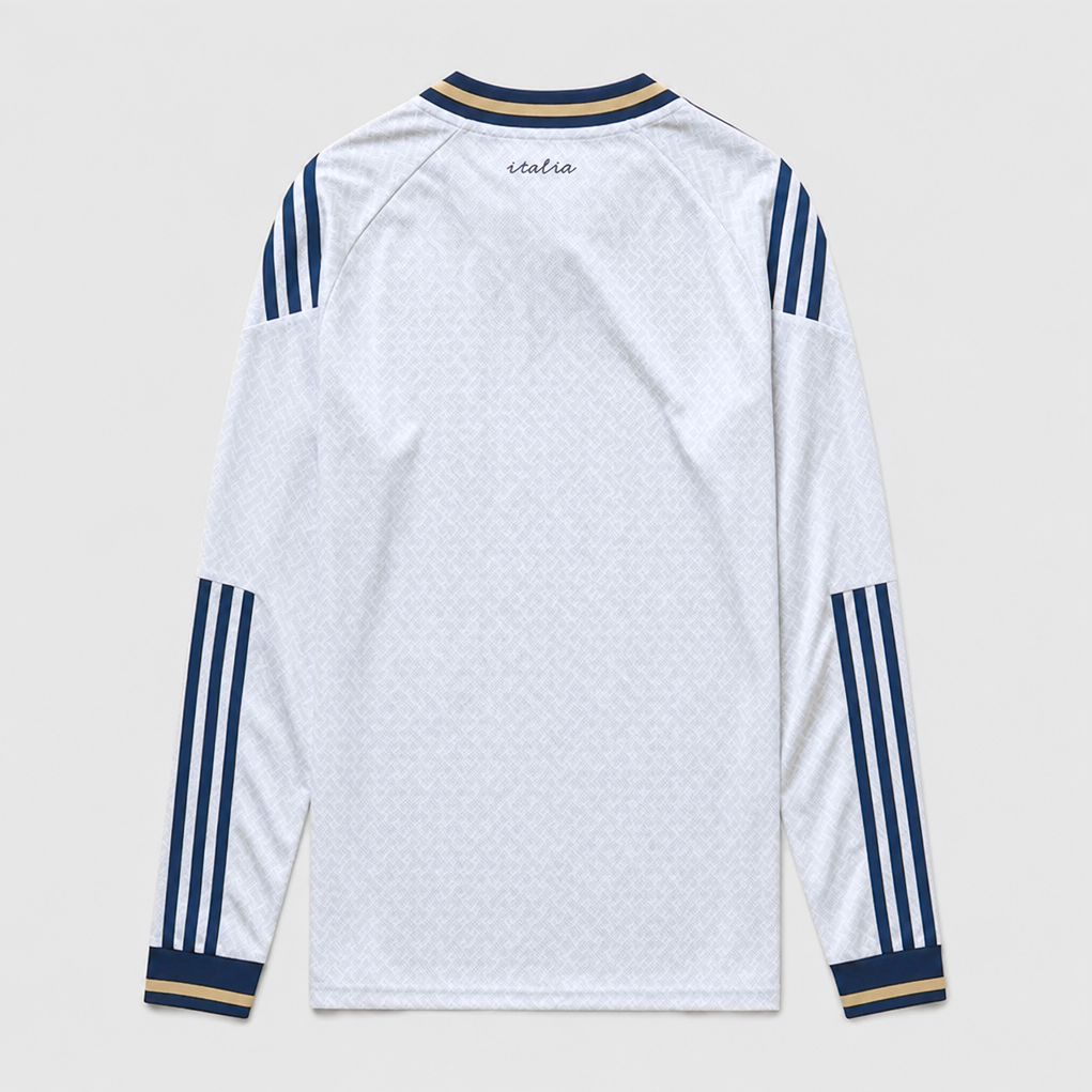 Away 26/27 Men’s Long Sleeve Shirt