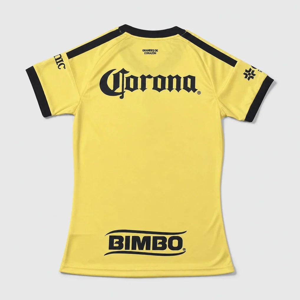 Home 26/27 Women’s Shirt
