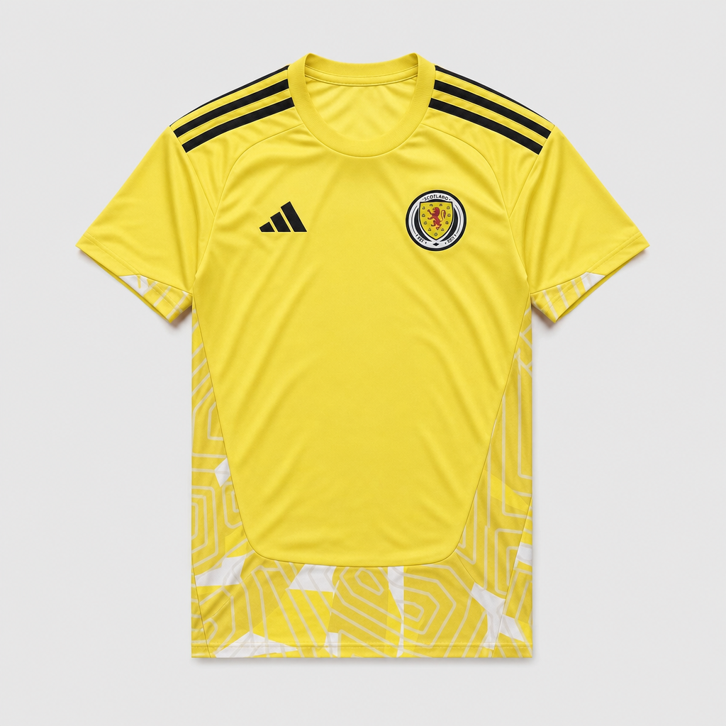 Goalkeeper 2 26/27 Shirt