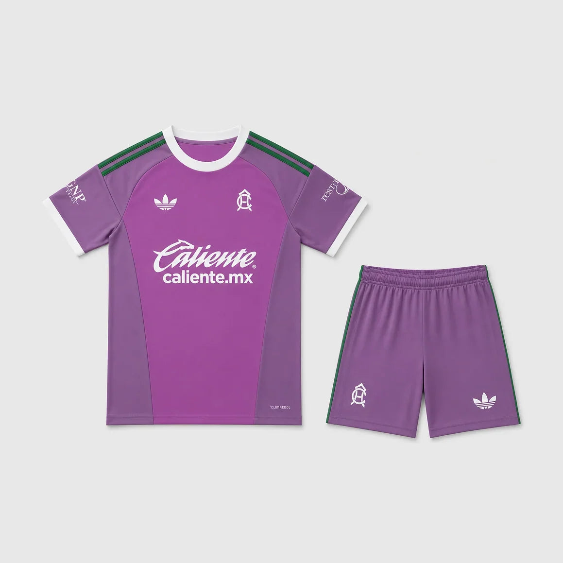 Goalkeeper I 26/27 Kids Kit