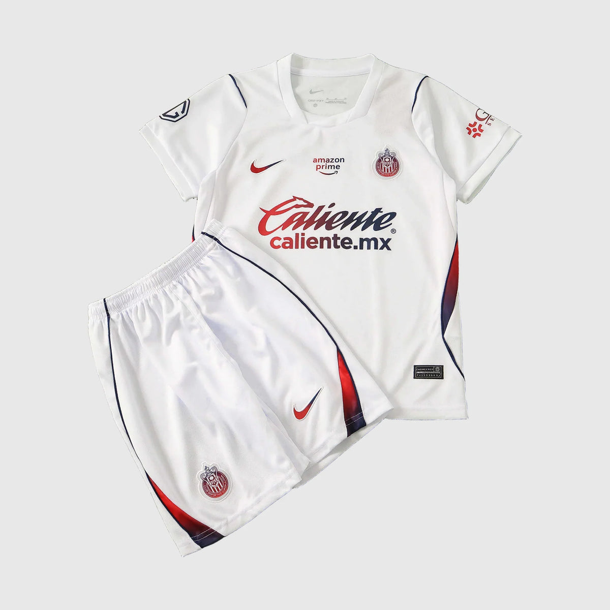 Away 26/27 Kids Kit
