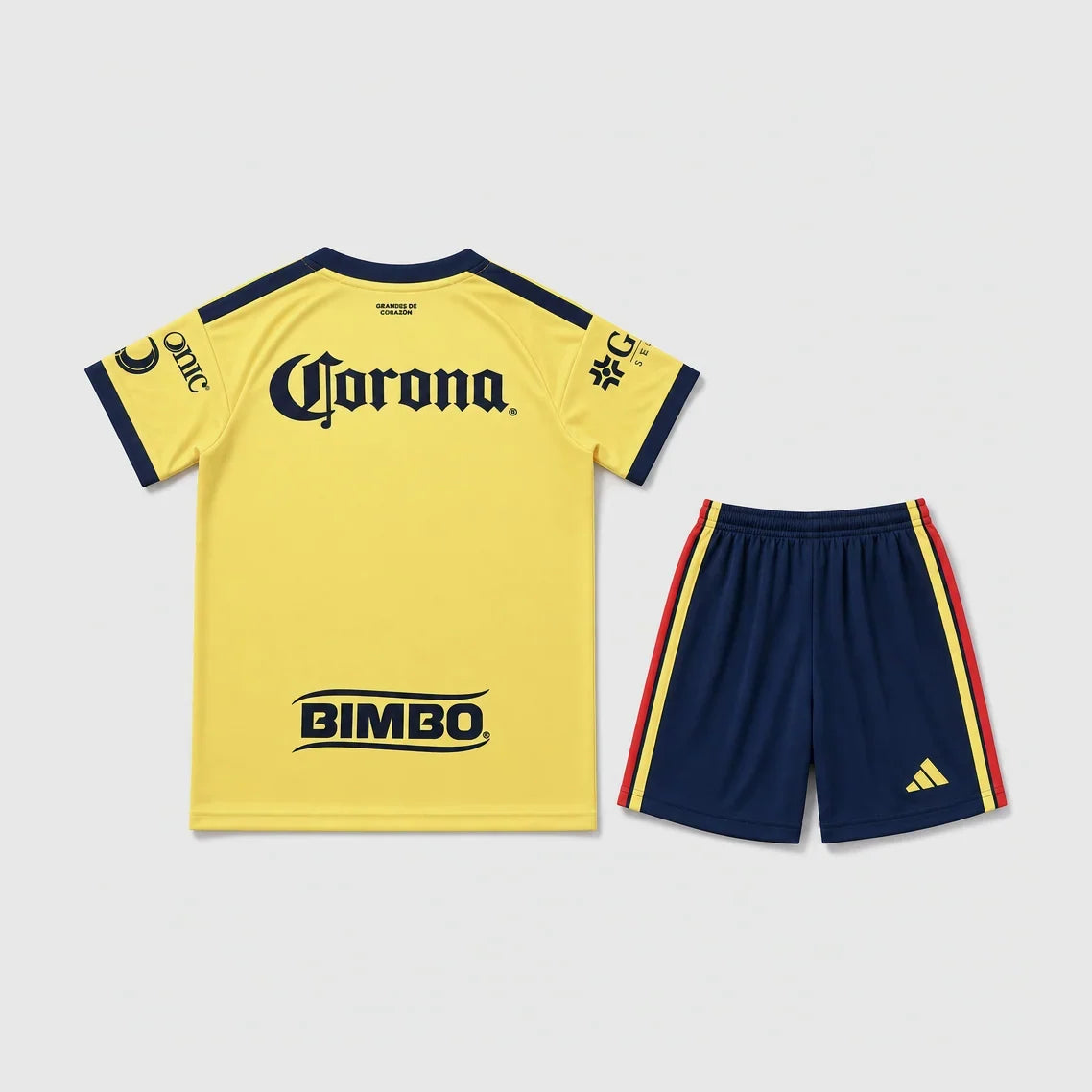 Home 26/27 Kids Kit