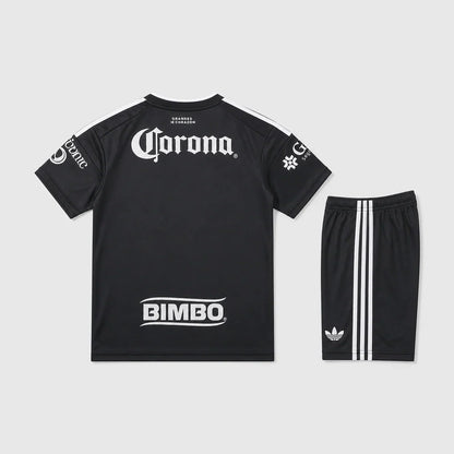 Away 26/27 Kids Kit