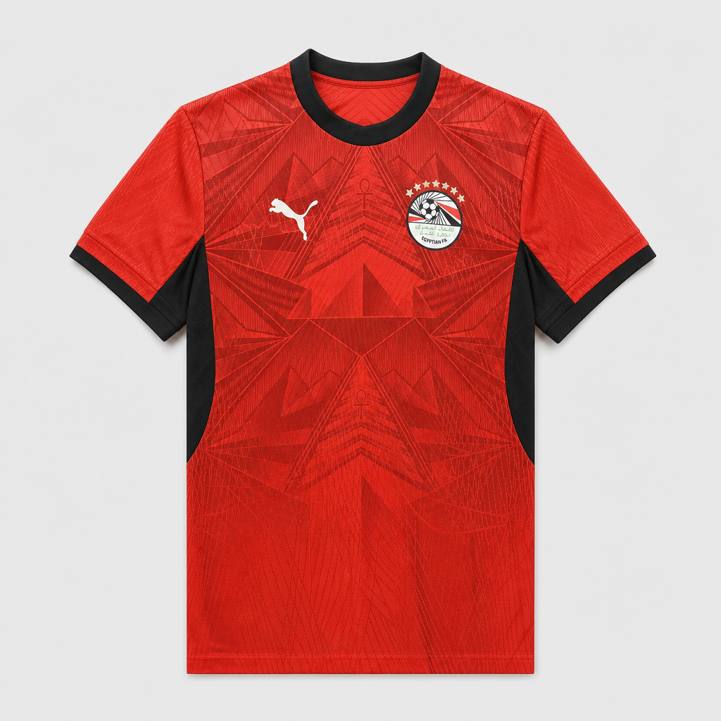 Home 26/27 Player Edition Shirt