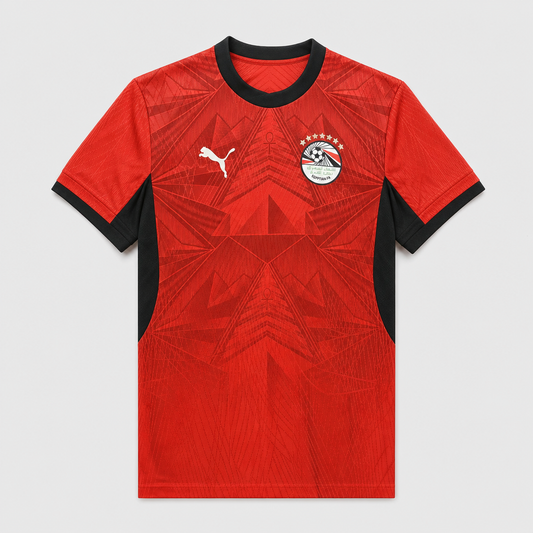 Home 26/27 Player Edition Shirt