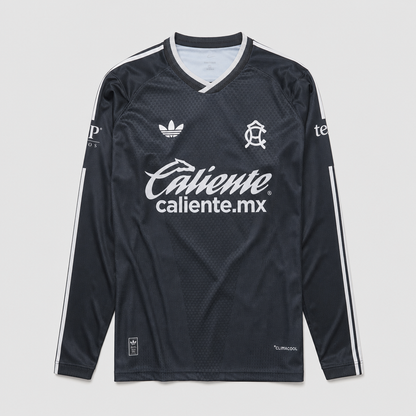 Away 26/27 Player Edition Long Sleeve Shirt