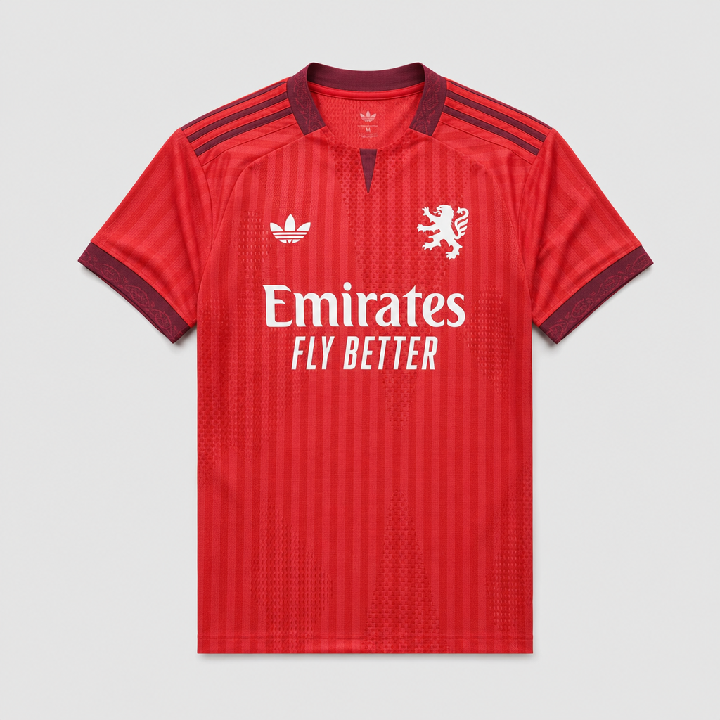 Away 26/27 Player Edition Shirt