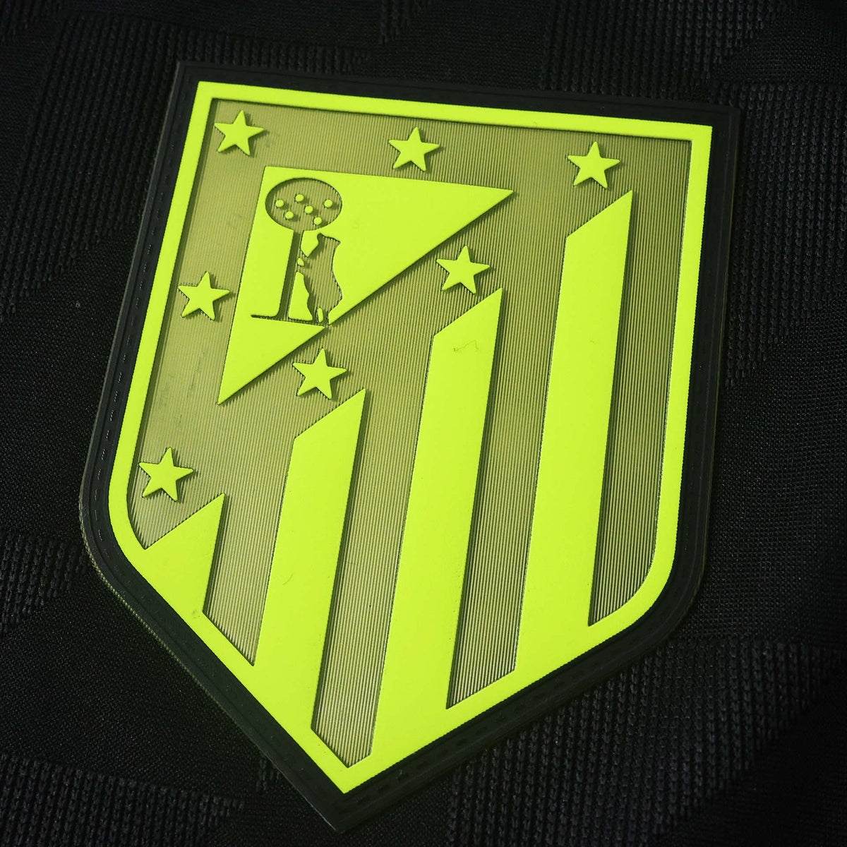 Away 26/27 Player Edition Shirt