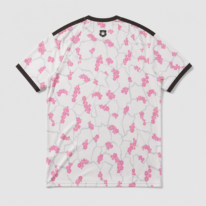 Away 26/27 Women’s Shirt