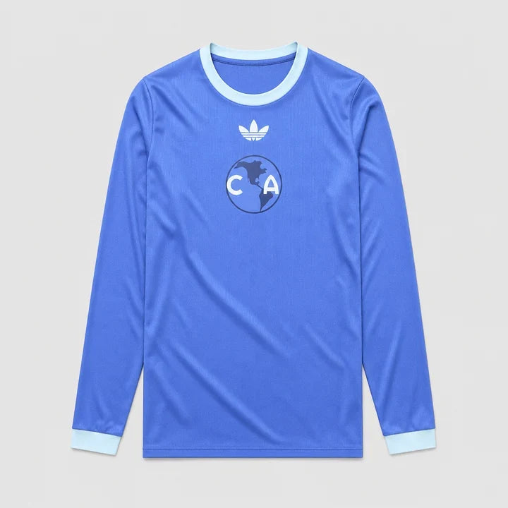 110th Anniversary Special Edition 26/27 Men’s Long Sleeve Shirt Away