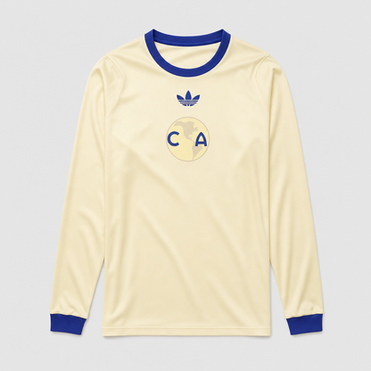 110th Anniversary Special Edition 26/27 Men’s Long Sleeve Shirt