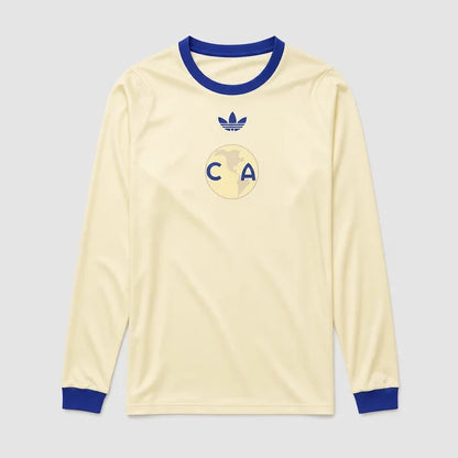 110th Anniversary Special Edition 26/27 Men’s Long Sleeve Shirt