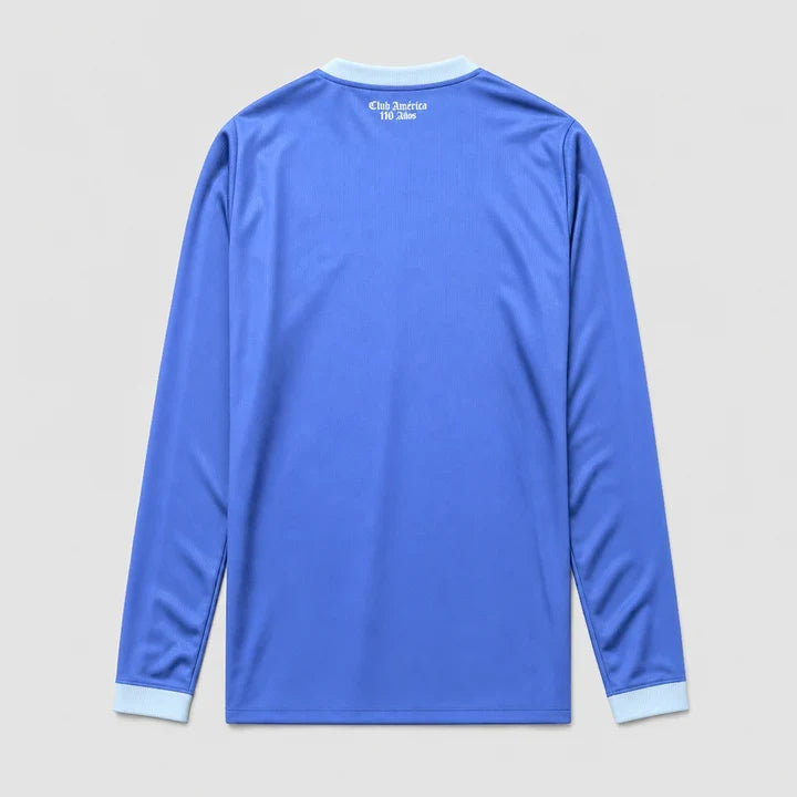 110th Anniversary Special Edition 26/27 Men’s Long Sleeve Shirt Away
