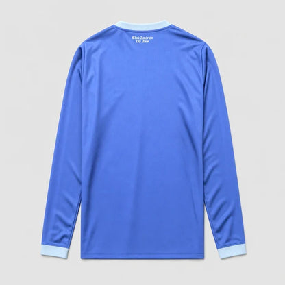 110th Anniversary Special Edition 26/27 Men’s Long Sleeve Shirt Away