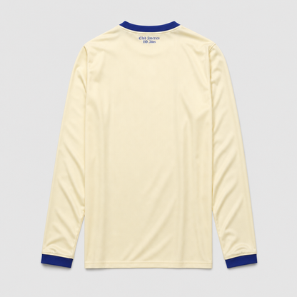 110th Anniversary Special Edition 26/27 Men’s Long Sleeve Shirt