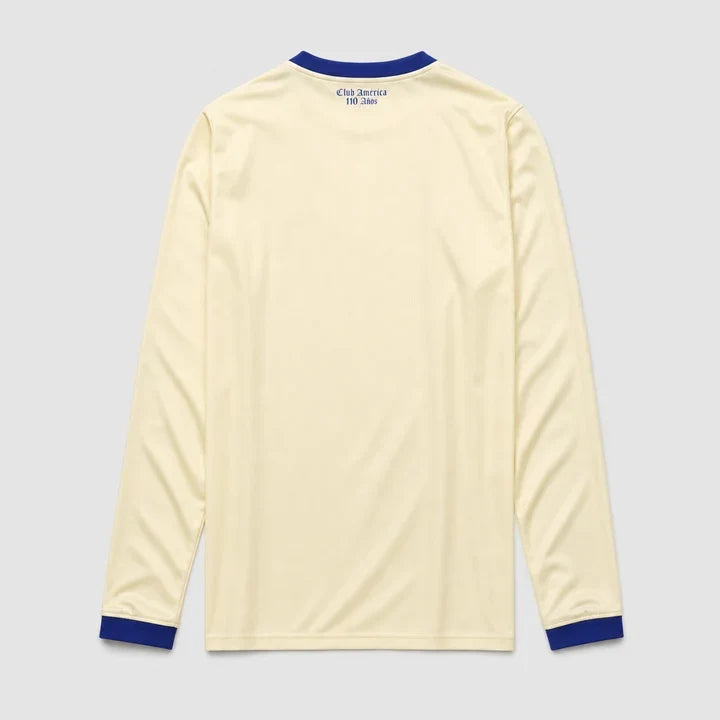 110th Anniversary Special Edition 26/27 Men’s Long Sleeve Shirt