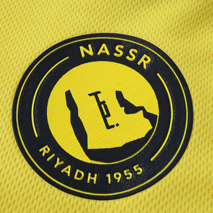 Home 26/27 Fan Shirt