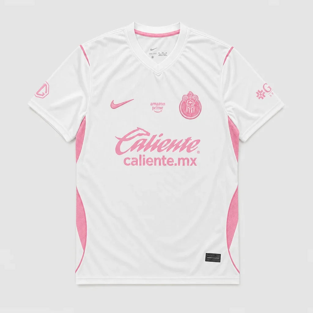 Special Edition 26/27 Fan Shirt