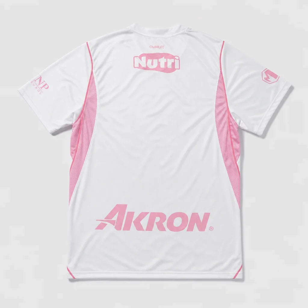 Special Edition 26/27 Fan Shirt
