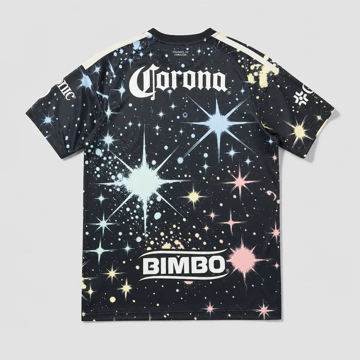 Special Edition 26/27 Fan Shirt