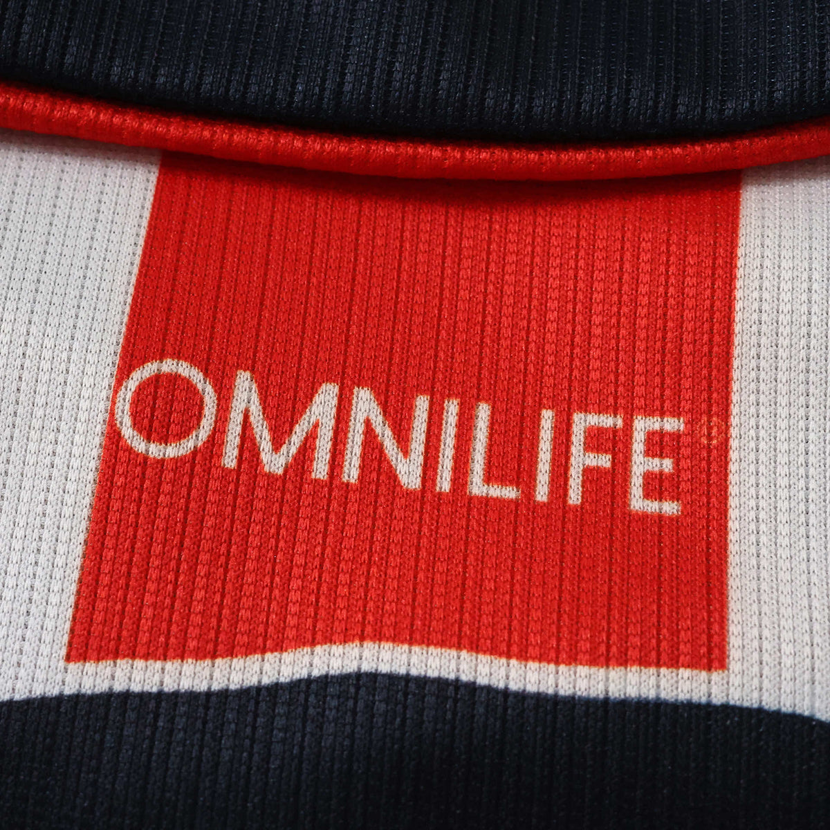 Home 26/27 Long Sleeve Shirt