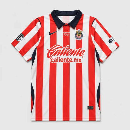 Home 26/27 Player Edition Shirt