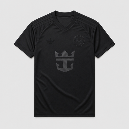 Blackout 26/27 Men’s Shirt