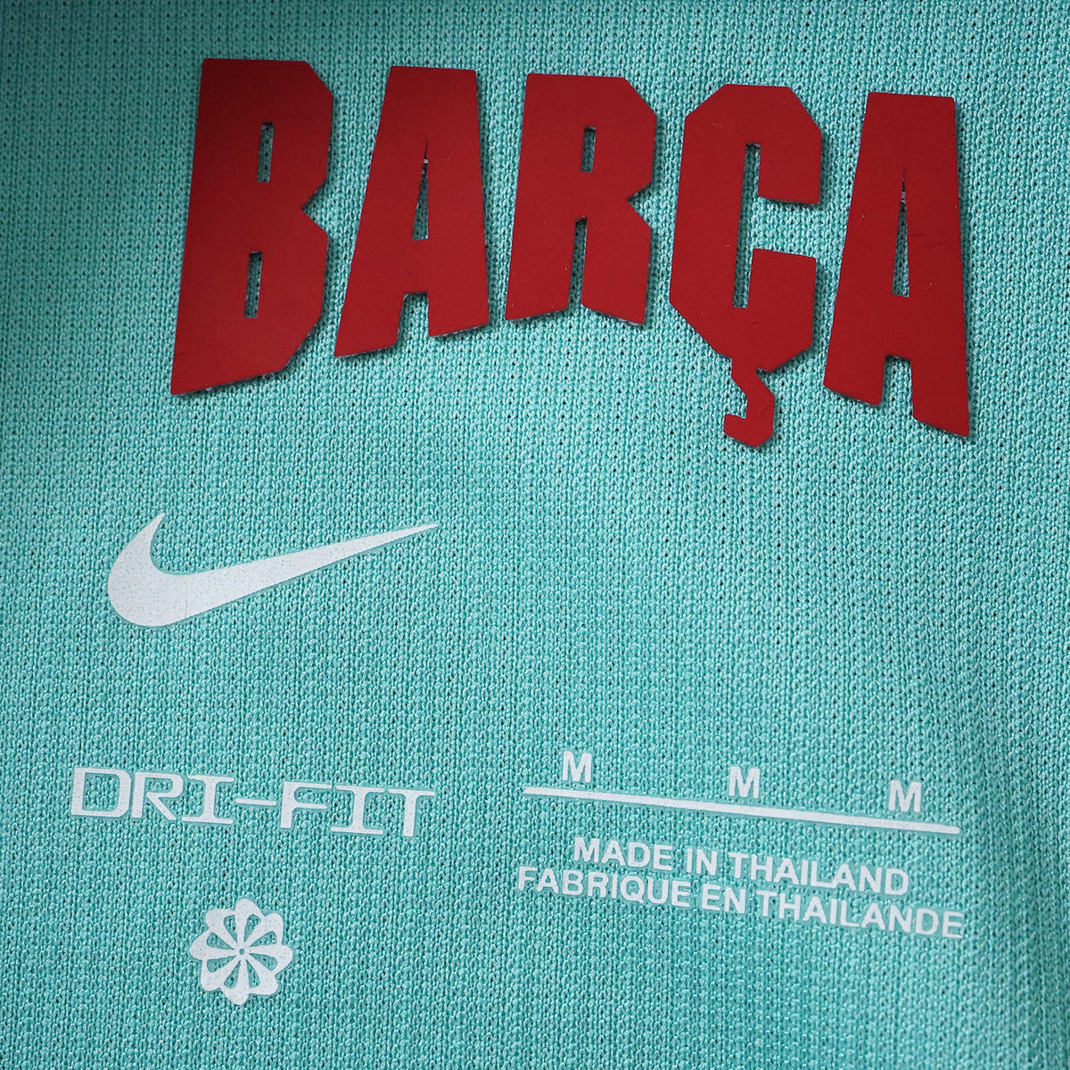 Third 26/27 Fan Shirt