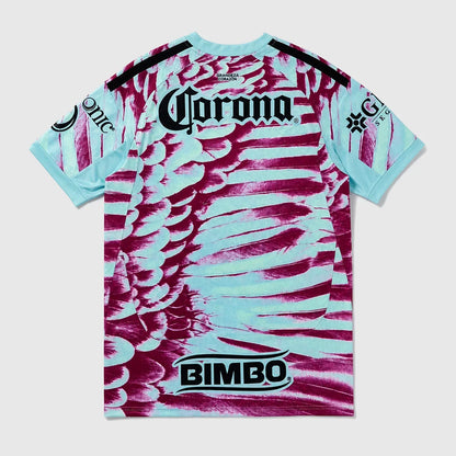 Goalkeeper I 26/27 Fan Shirt