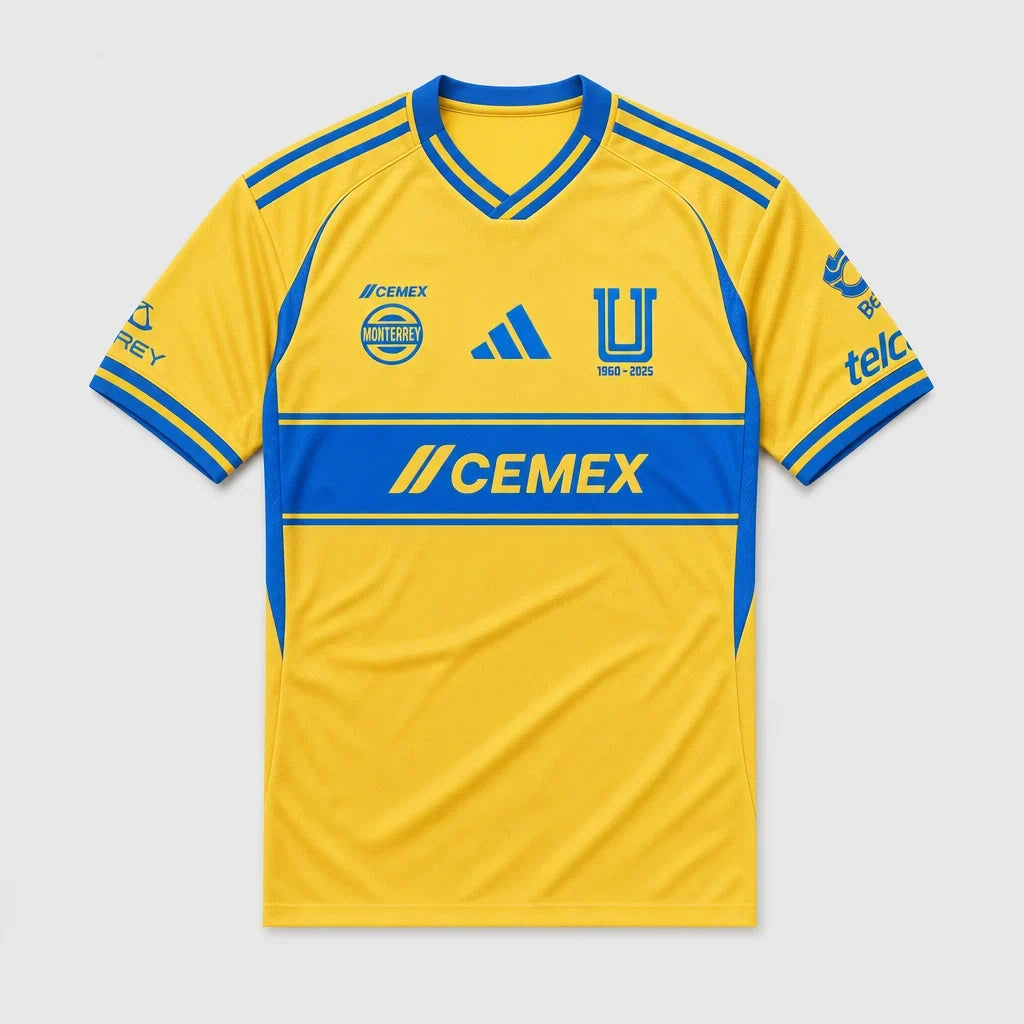 Home 25/26 Fan Shirt