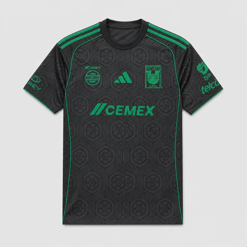 Third 25/26 Fan Shirt
