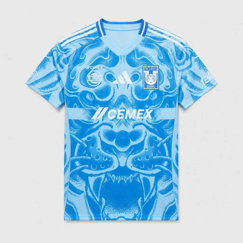 Away 25/26 Fan Shirt
