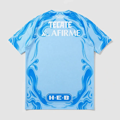 Away 25/26 Fan Shirt