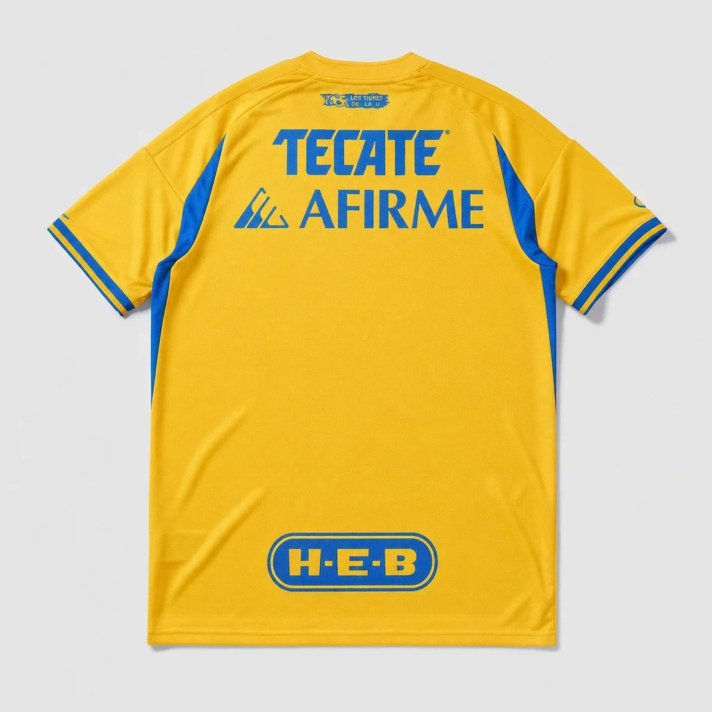 Home 25/26 Fan Shirt