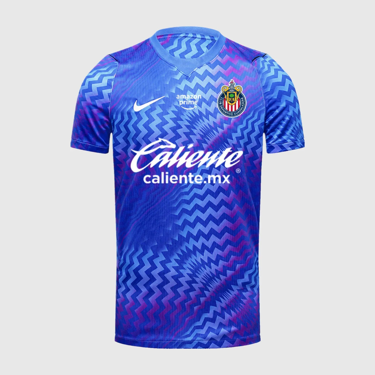 Goalkeeper I 26/27 Fan Shirt