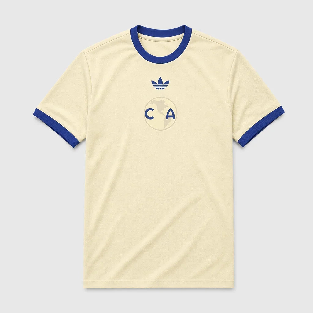 Special Edition 26/27 Player Edition Shirt