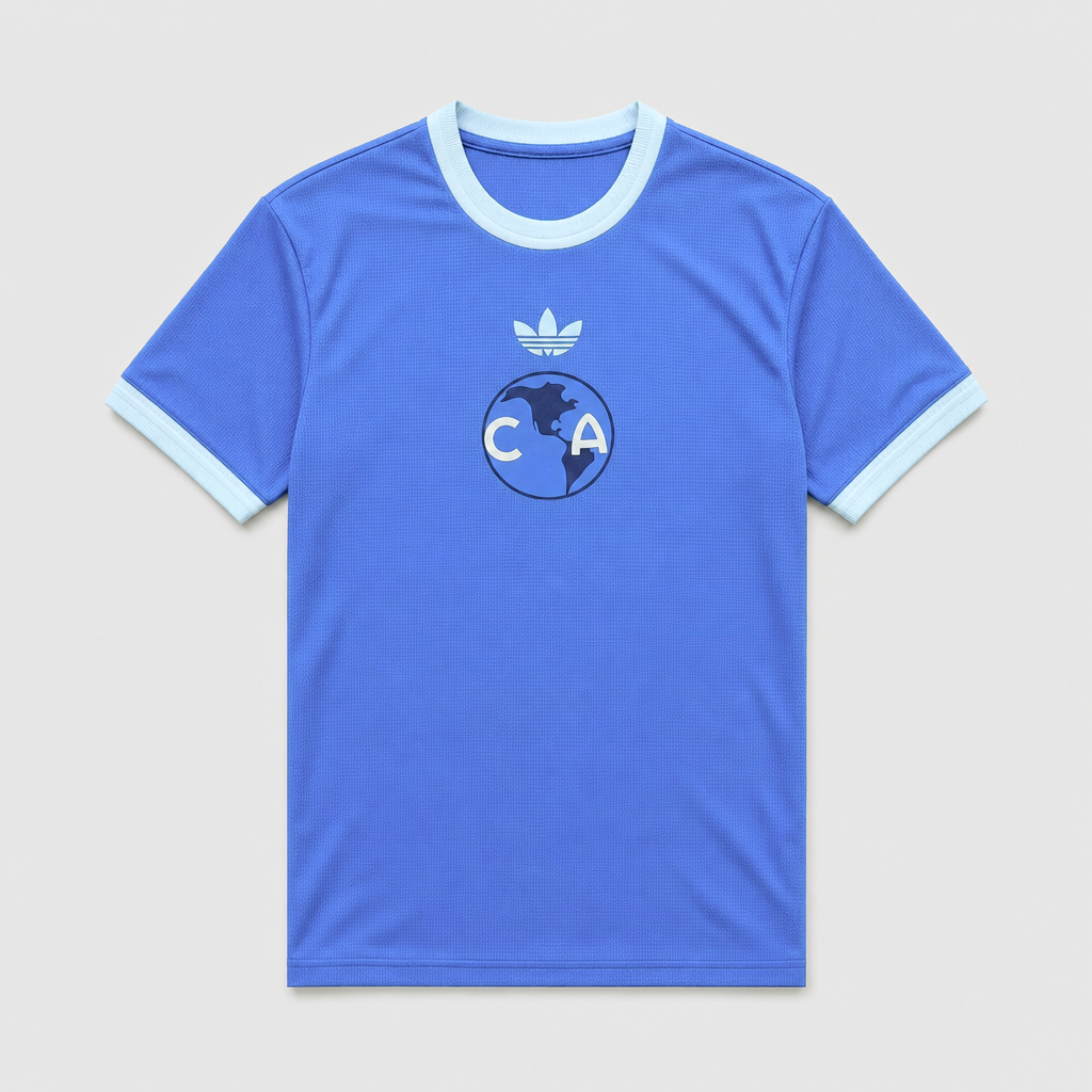 110th Anniversary Special Edition 26/27 Player Edition Shirt