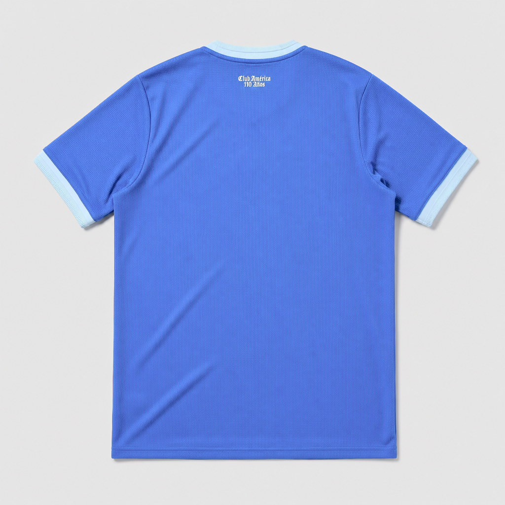110th Anniversary Special Edition 26/27 Player Edition Shirt