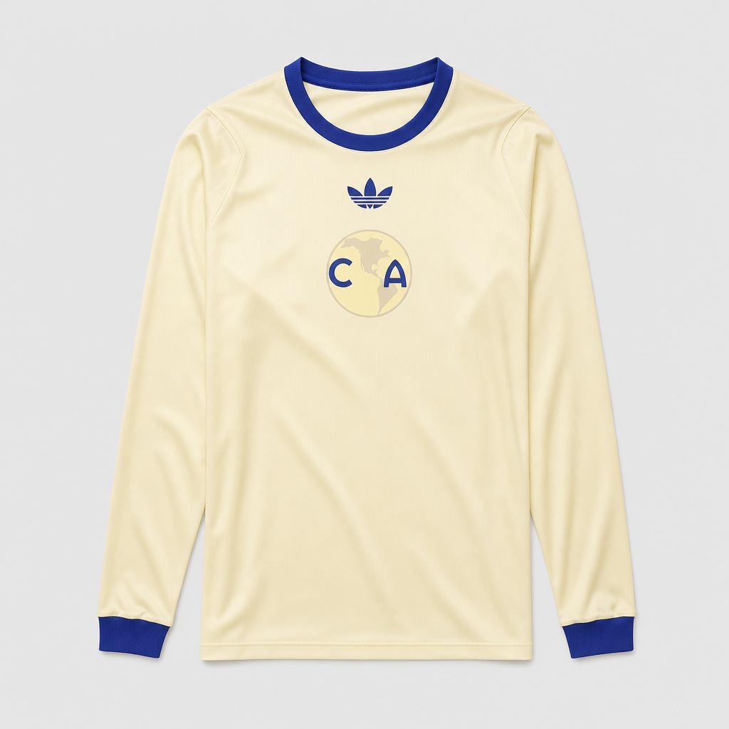 110th Anniversary Special Edition 26/27 Player Edition Long Sleeve Shirt