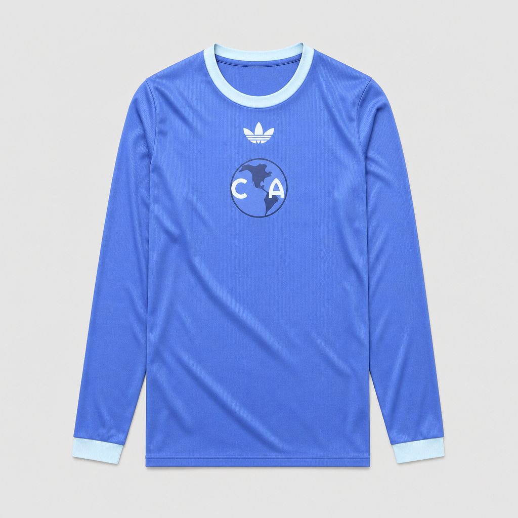 110th Anniversary Special Edition 26/27 Player Edition Long Sleeve Shirt