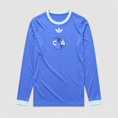 110th Anniversary Special Edition 26/27 Player Edition Long Sleeve Shirt
