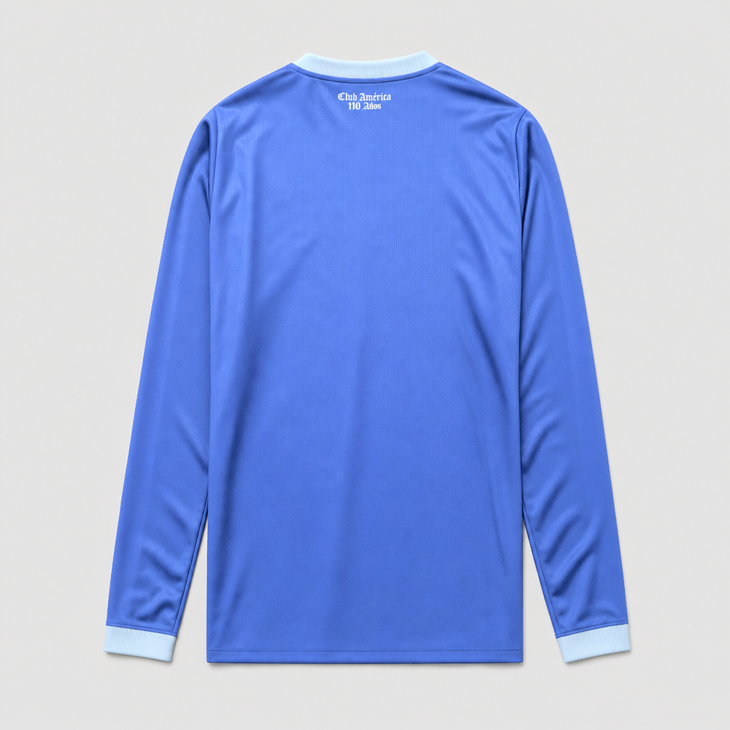 110th Anniversary Special Edition 26/27 Player Edition Long Sleeve Shirt