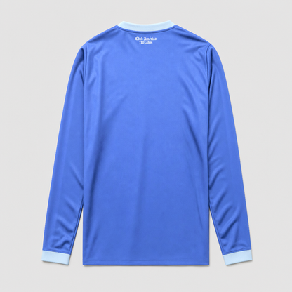 110th Anniversary Special Edition 26/27 Player Edition Long Sleeve Shirt