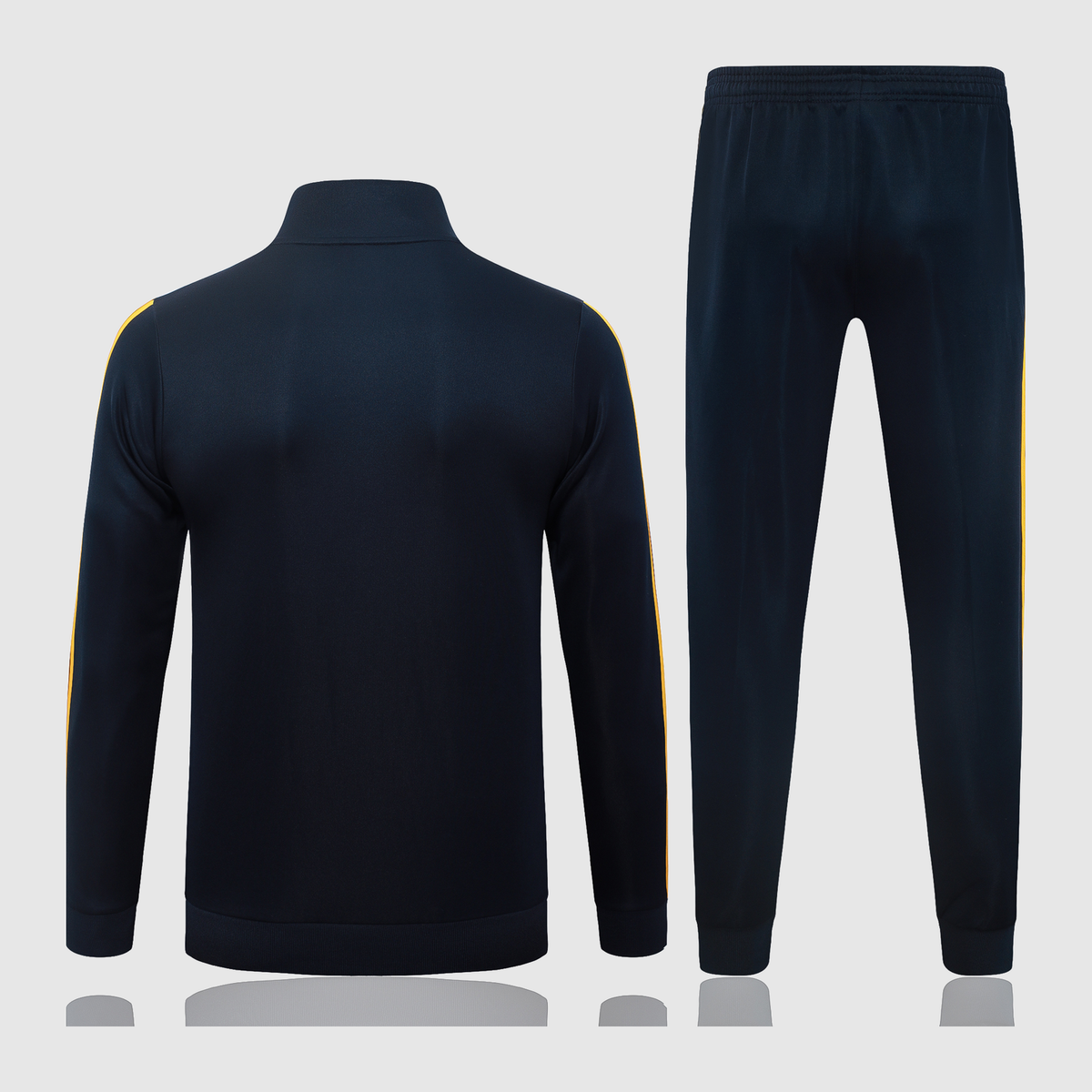 Full Zip 26/27 Tracksuit Kit