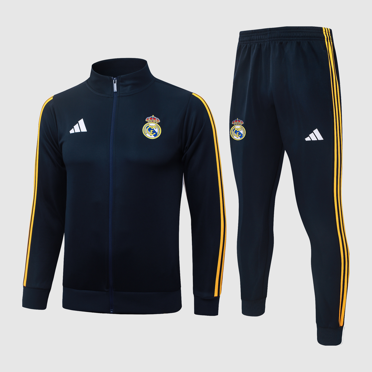 Full Zip 26/27 Tracksuit Kit
