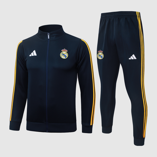 Full Zip 26/27 Tracksuit Kit